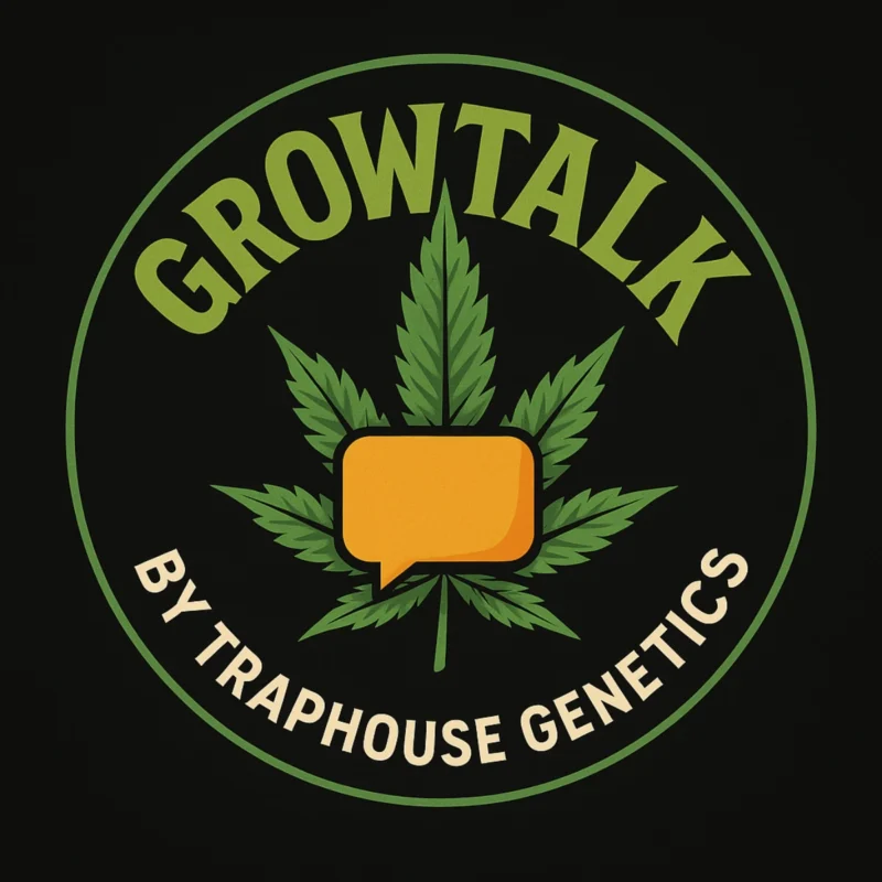 German Bulk Seeds Grower Community auf Telegram – Austausch für Züchter, Händler und Cannabis-Enthusiasten