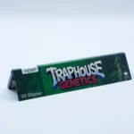Traphouse Lab - King Size Hemp Papers